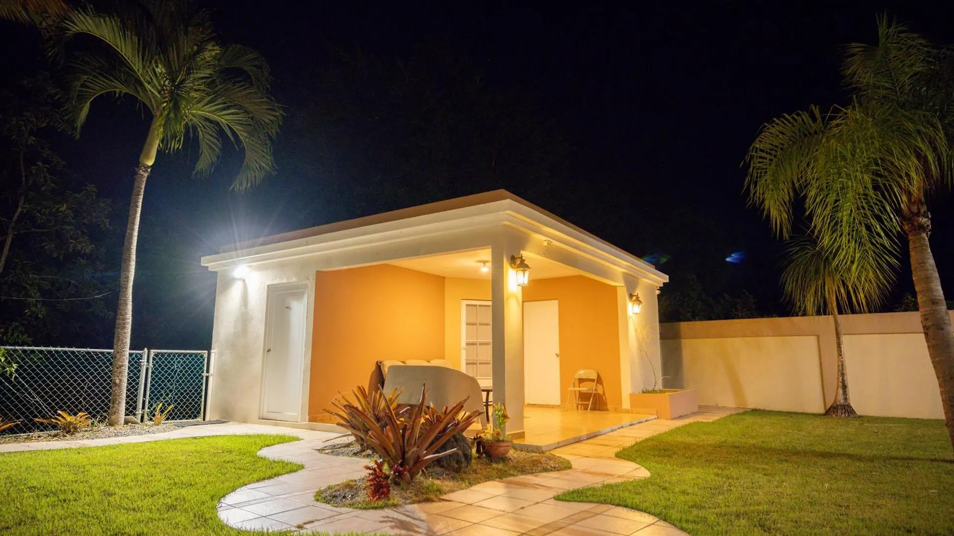 Casa vacanze Villa Big vacational house in Isabela / Aguadilla Moca