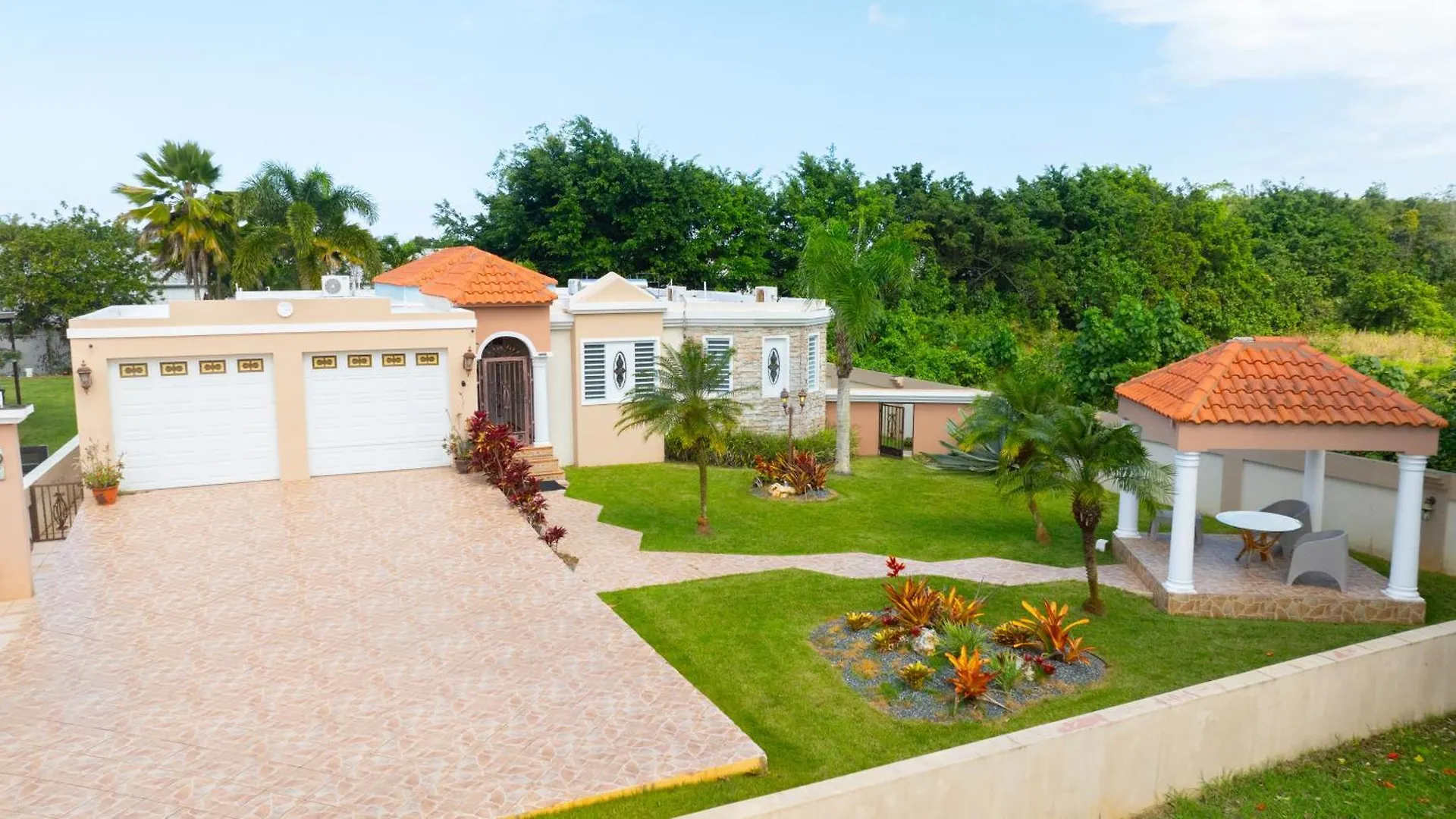 Villa Big vacational house in Isabela / Aguadilla Moca 0*,