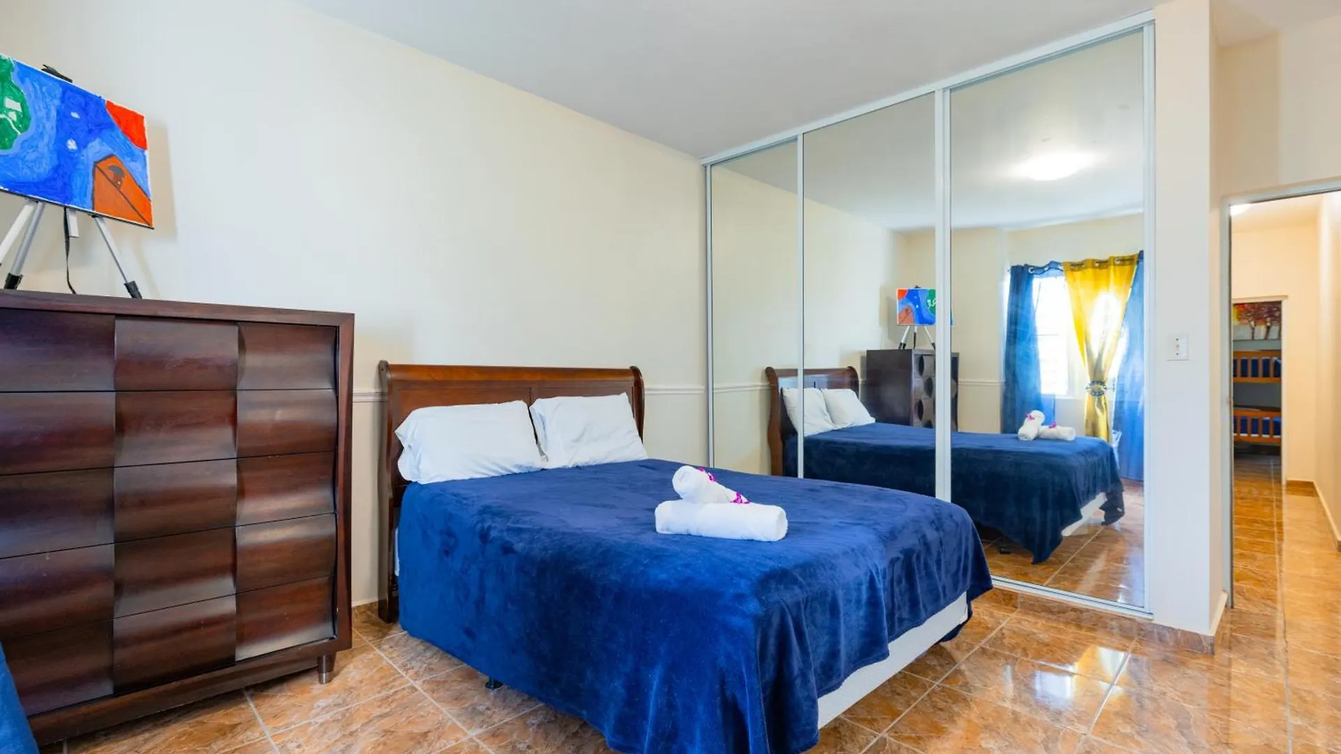 Villa Big vacational house in Isabela / Aguadilla Moca Casa vacanze