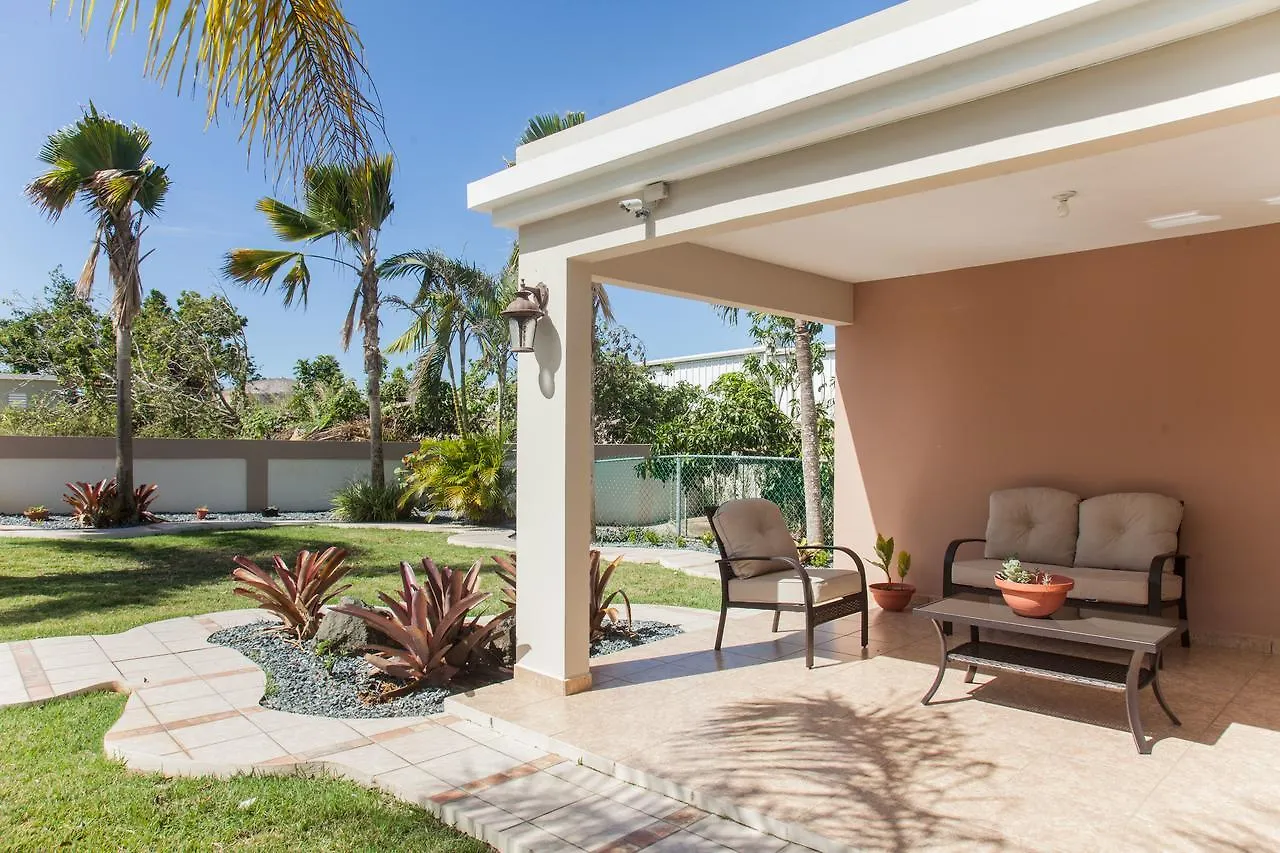 Villa Big vacational house in Isabela / Aguadilla Moca
