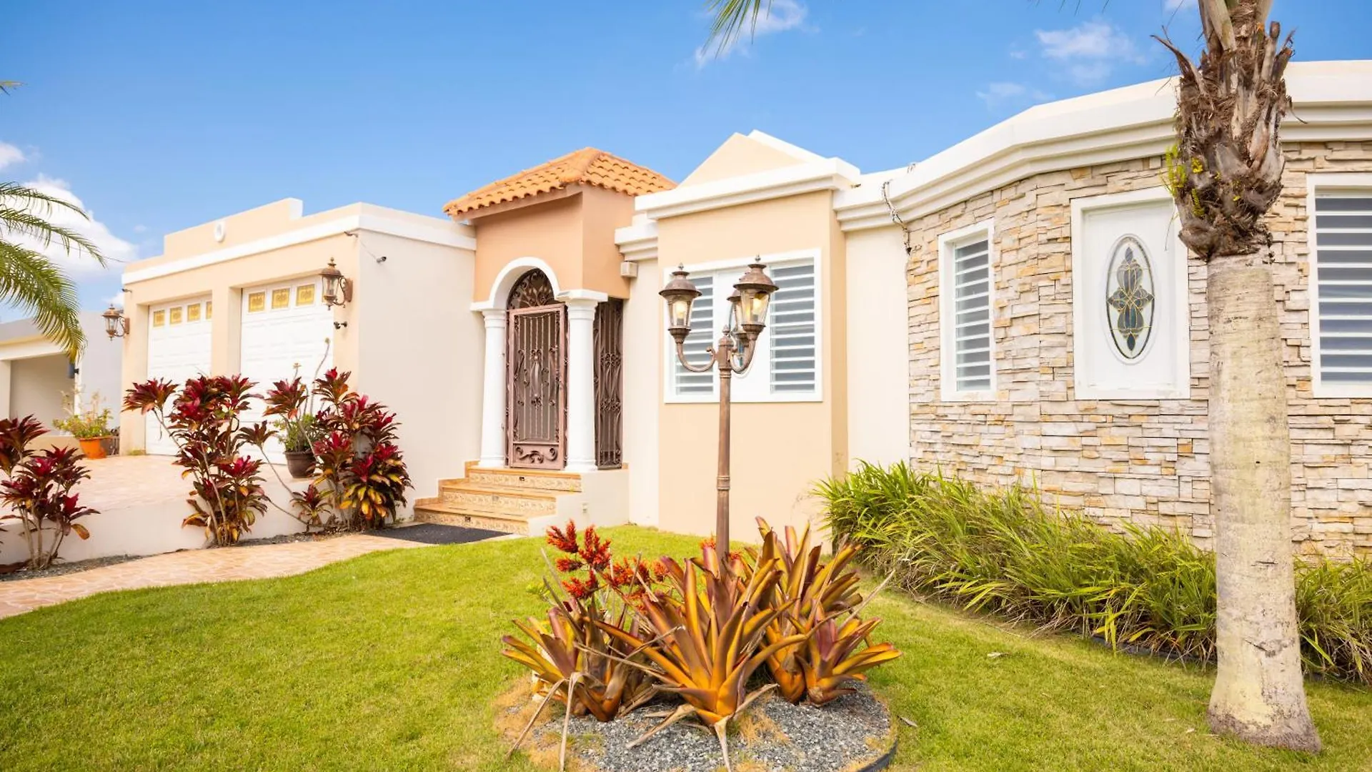 Big Vacation House Moca Porto Rico