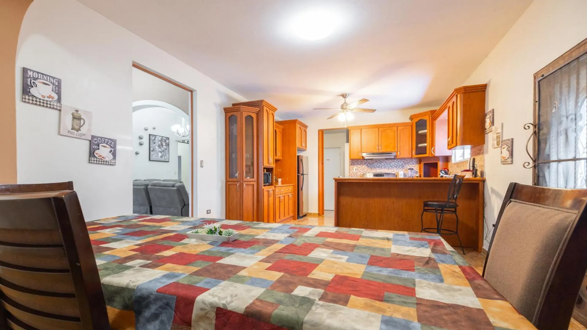 Big Vacation House Moca 0*,  Porto Rico